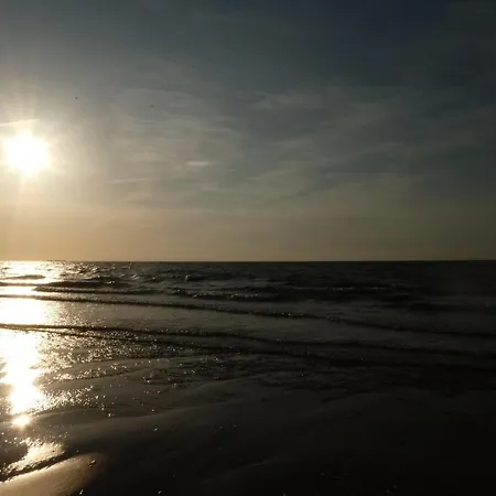 شقة Beach Life *